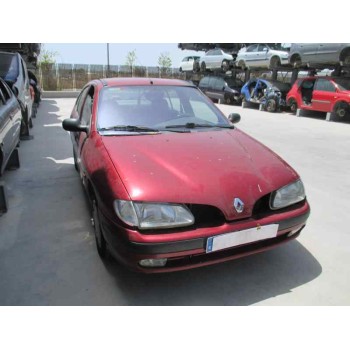 RENAULT MEGANE I BERLINA HATCHBACK (BA0)