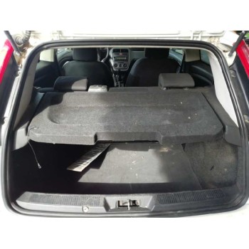 fiat grande punto (199) del año 2006