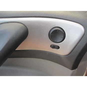 daewoo tacuma del año 2004