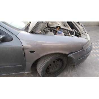 seat toledo (1m2) del año 2002