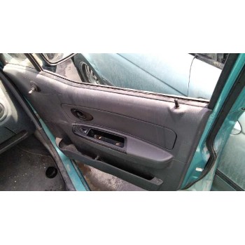 chevrolet matiz del año 2006