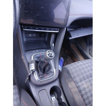 mg zs suv (azs1) del año 2023