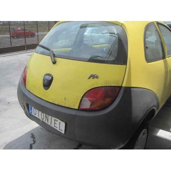 ford ka (ccq) del año 1999