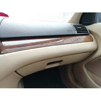 bmw serie 3 berlina (e46) del año 2000