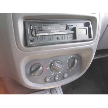 renault clio ii fase i (b/cbo) del año 1998