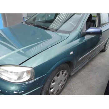 opel astra g berlina del año 2001