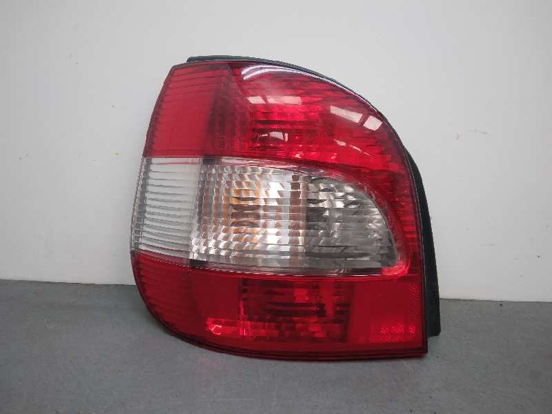 Recambio de piloto trasero izquierdo para renault scenic (ja..) 1.9 dti diesel referencia OEM IAM 7700428054 23410502 
