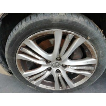 lexus gs (gs/us/ws19) del año 2006