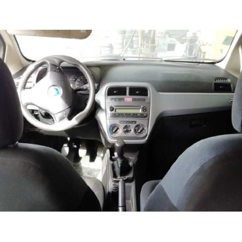 fiat grande punto (199) del año 2006