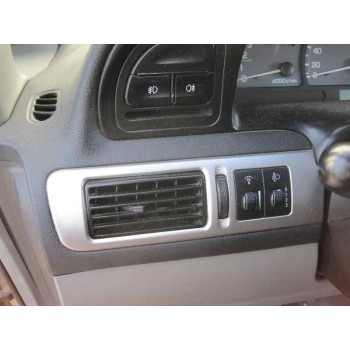 daewoo tacuma del año 2004