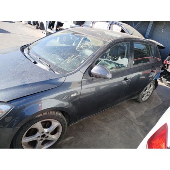 kia cee´d hatchback (ed) del año 2010