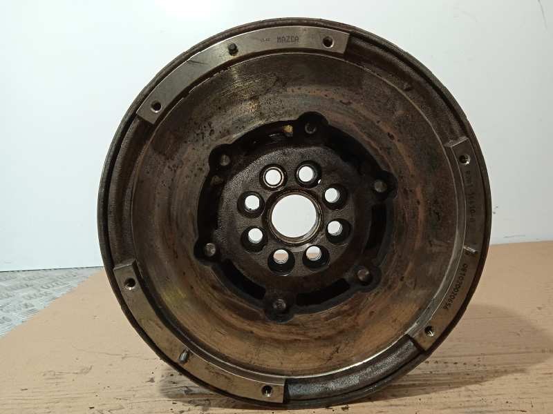 Recambio de volante motor para mazda cx-7 (er) 2.2 turbodiesel cat referencia OEM IAM R2A116610A BIMASA 