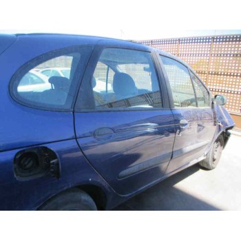 renault megane i scenic (ja0) del año 2003