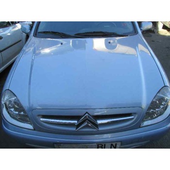 citroën xsara berlina del año 2001