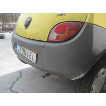 ford ka (ccq) del año 1999