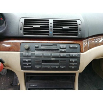 bmw serie 3 berlina (e46) del año 2000