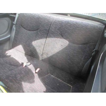 hyundai coupe (rd) del año 1999