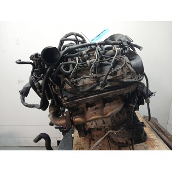 Recambio de motor completo para audi a5 (8t3) 2.7 tdi referencia OEM IAM CAM B CAMA