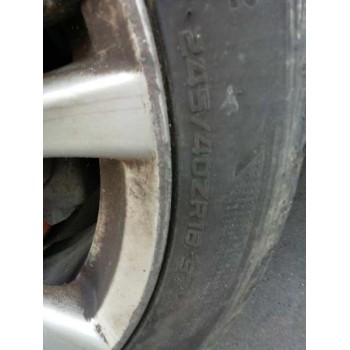 lexus gs (gs/us/ws19) del año 2006