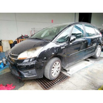 citroën c4 picasso del año 2010