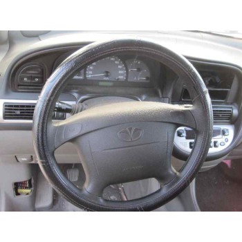 daewoo tacuma del año 2004