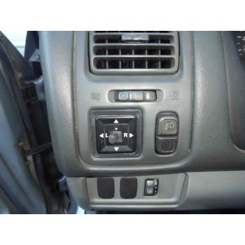 mitsubishi galant berlina (ea0) del año 1998