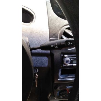 chevrolet matiz del año 2006