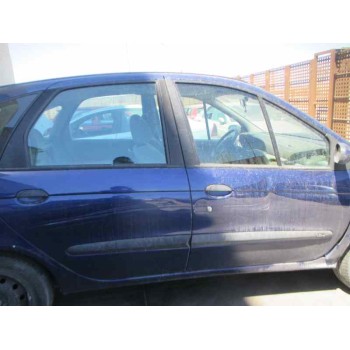 renault megane i scenic (ja0) del año 2003