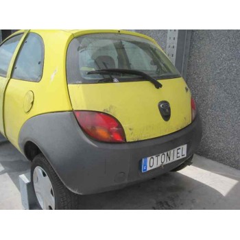 ford ka (ccq) del año 1999