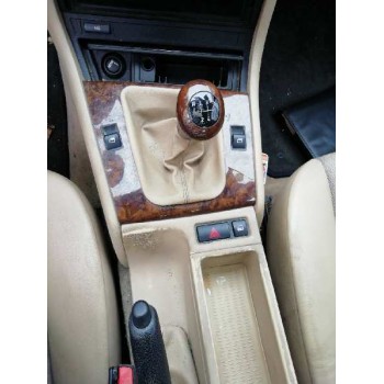 bmw serie 3 berlina (e46) del año 2000