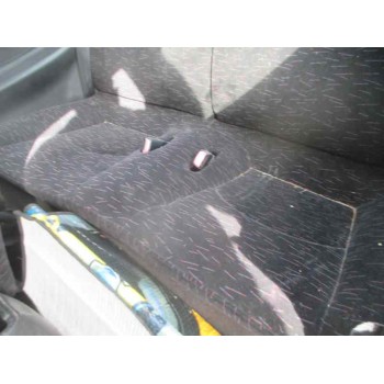 hyundai coupe (rd) del año 1999