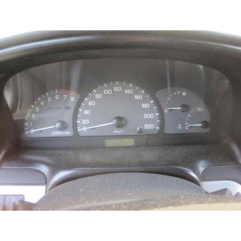 daewoo tacuma del año 2004