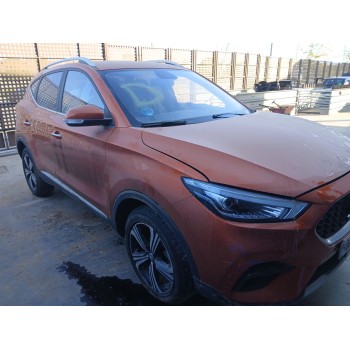 mg zs suv (azs1) del año 2023