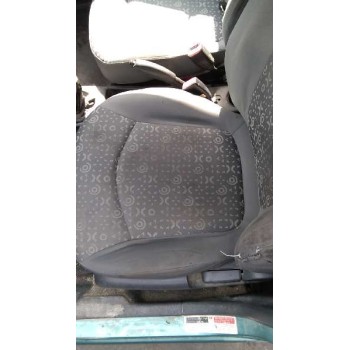 chevrolet matiz del año 2006