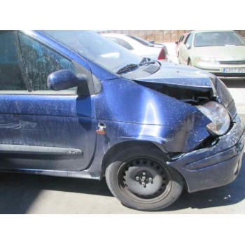 renault megane i scenic (ja0) del año 2003