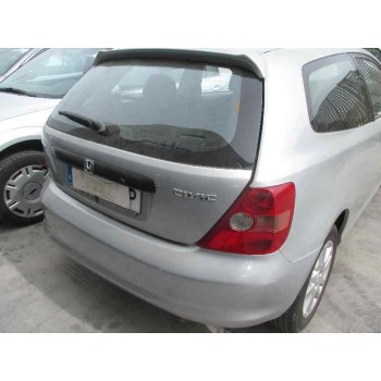 honda civic berlina 3 (ep1/2) del año 2001