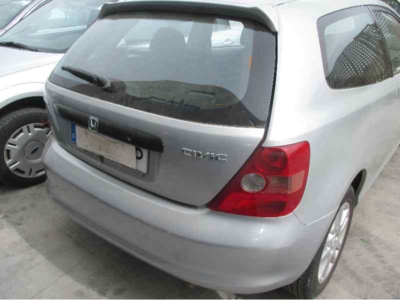 HONDA CIVIC BERLINA 3 (EP1/2)