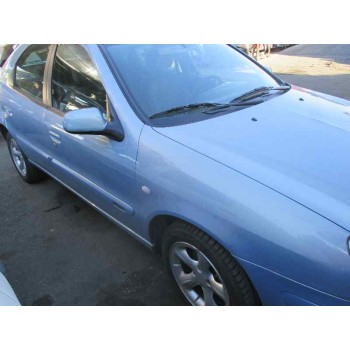 citroën xsara berlina del año 2001