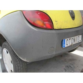 ford ka (ccq) del año 1999