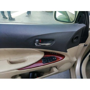 lexus gs (gs/us/ws19) del año 2006