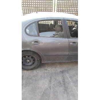 seat toledo (1m2) del año 2002