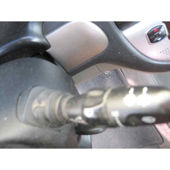 daewoo tacuma del año 2004