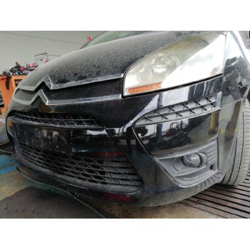 citroën c4 picasso del año 2010