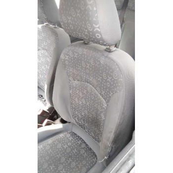 chevrolet matiz del año 2006