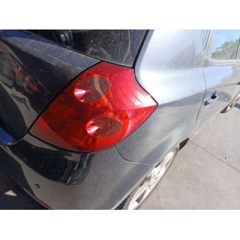 kia cee´d hatchback (ed) del año 2010