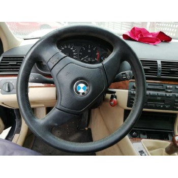 bmw serie 3 berlina (e46) del año 2000