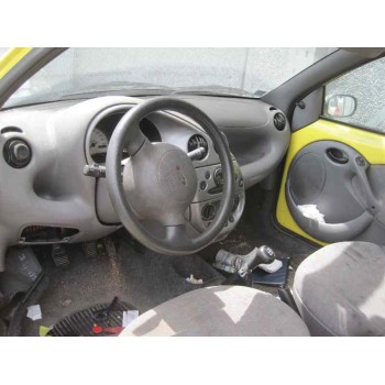 ford ka (ccq) del año 1999