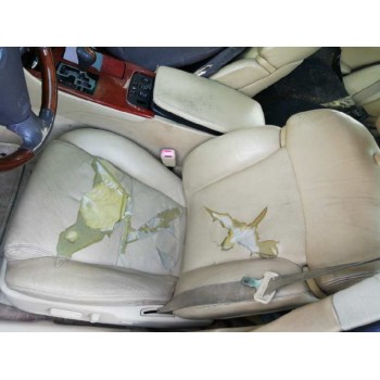 lexus gs (gs/us/ws19) del año 2006