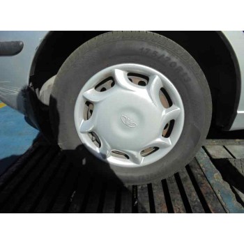 daewoo lanos del año 2001