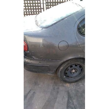 seat toledo (1m2) del año 2002